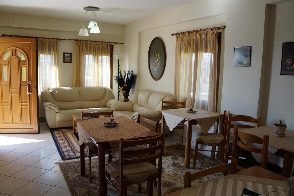 יואנינה Orama Rooms מראה חיצוני תמונה
